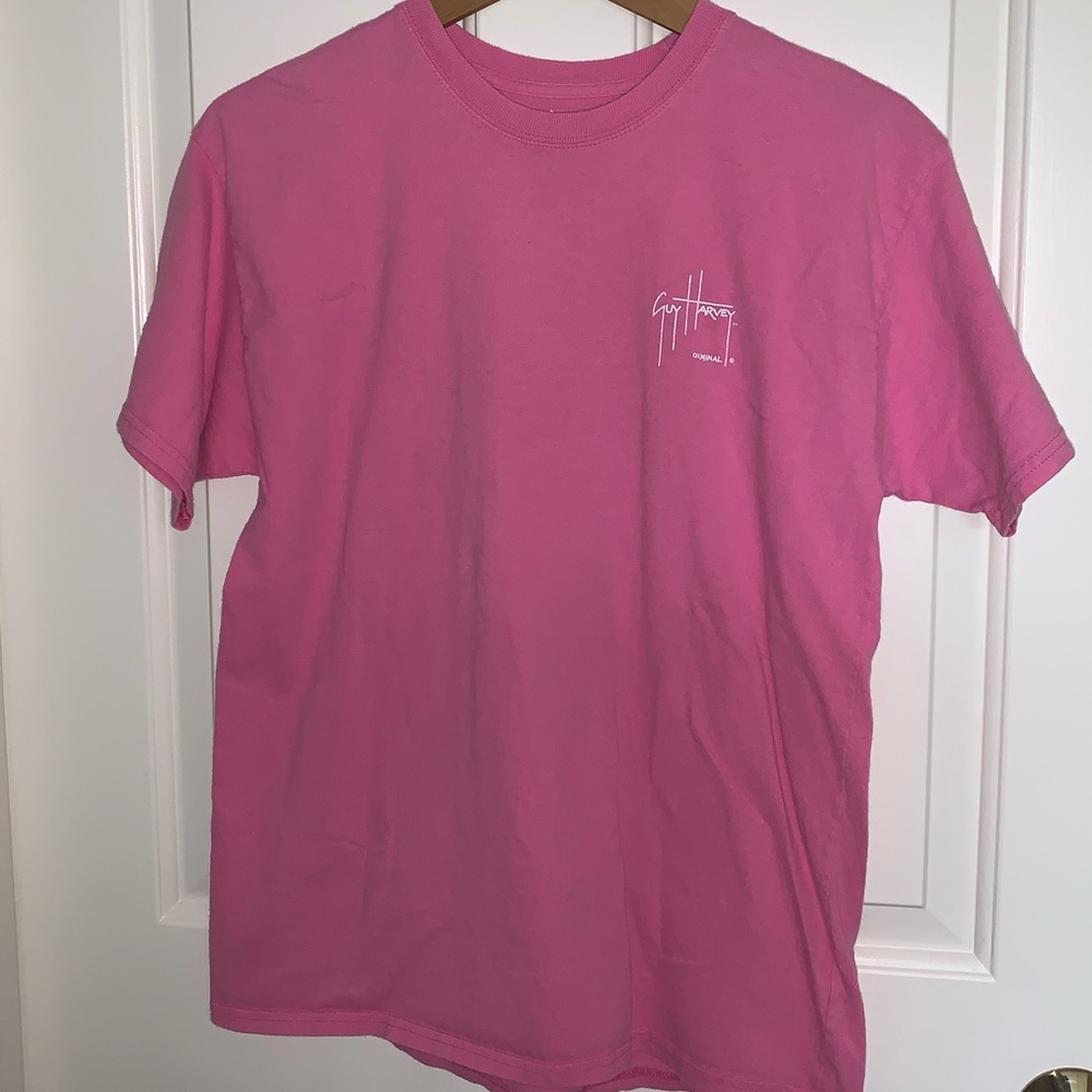 Guy Harvey tee
